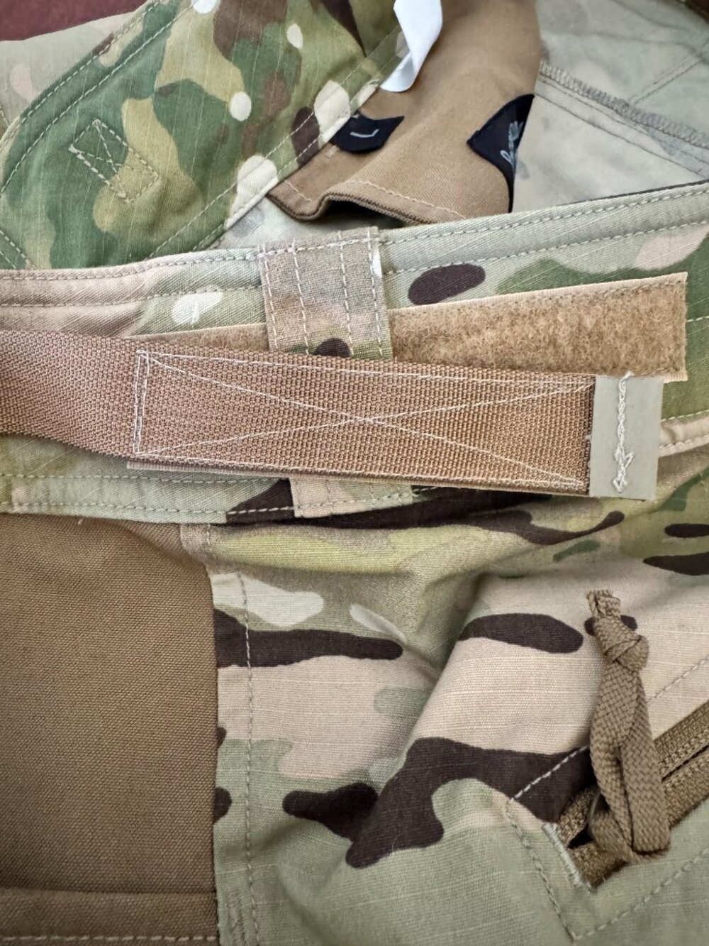 Beyond Clothing Operator Multicam Mission Pants SZ L (36"/34") - Picture 8 of 16
